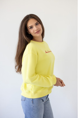 Світшот жіночий